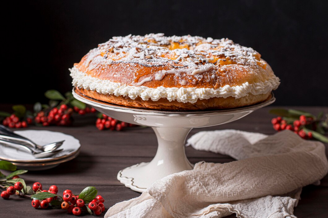 Planning a Company Celebration? Start With the Perfect Corporate Cake Collection: